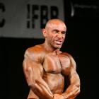 Eric   Castagnet - IFBB Sacramento Pro  2009 - #1